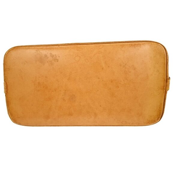 Louis Vuitton Monogram Alma Handbag M51130 FL0041 YQ05149 BNN05 - Picture 3 of 10